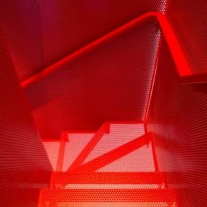 Meet your Posher, Abbie